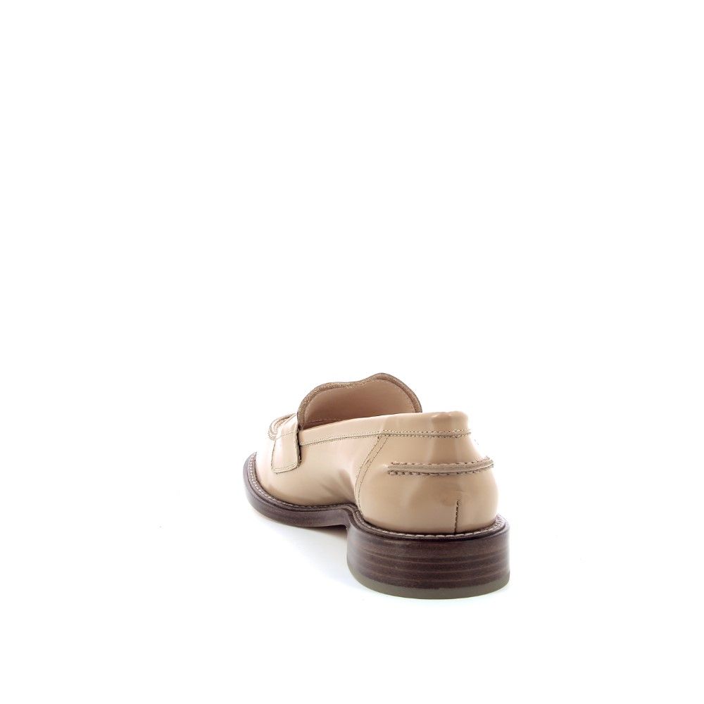 Agl Mocassin 224988 cognac