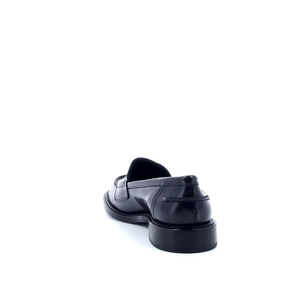 Agl Mocassin 224989 blauw