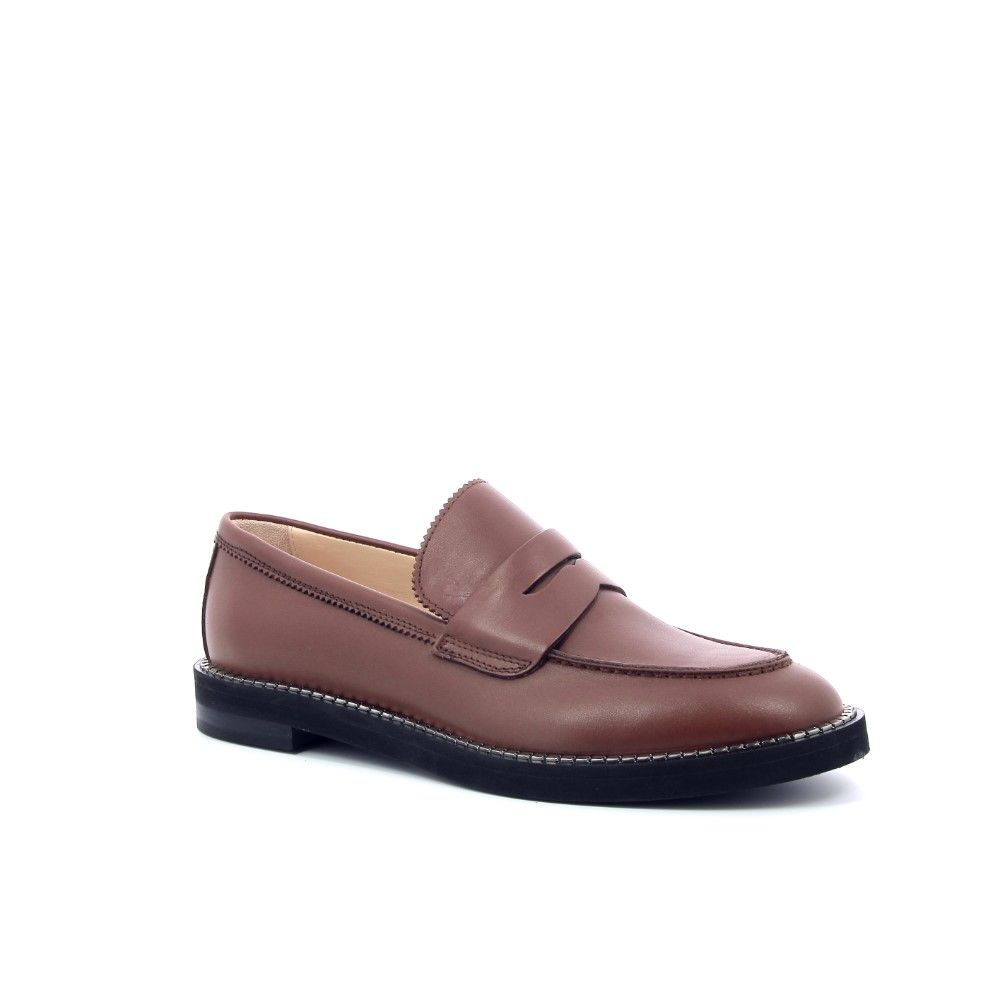 Agl Mocassin 224990 cognac