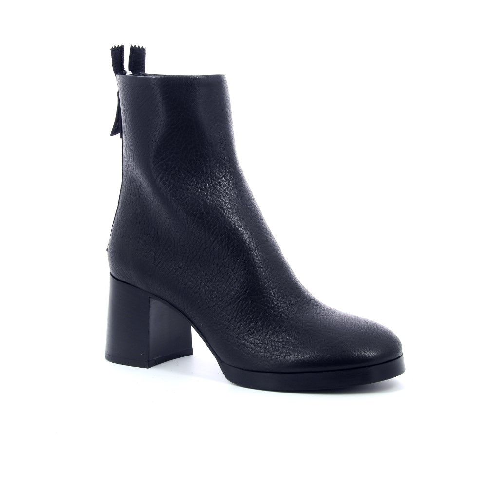 Agl Boots 224999 zwart