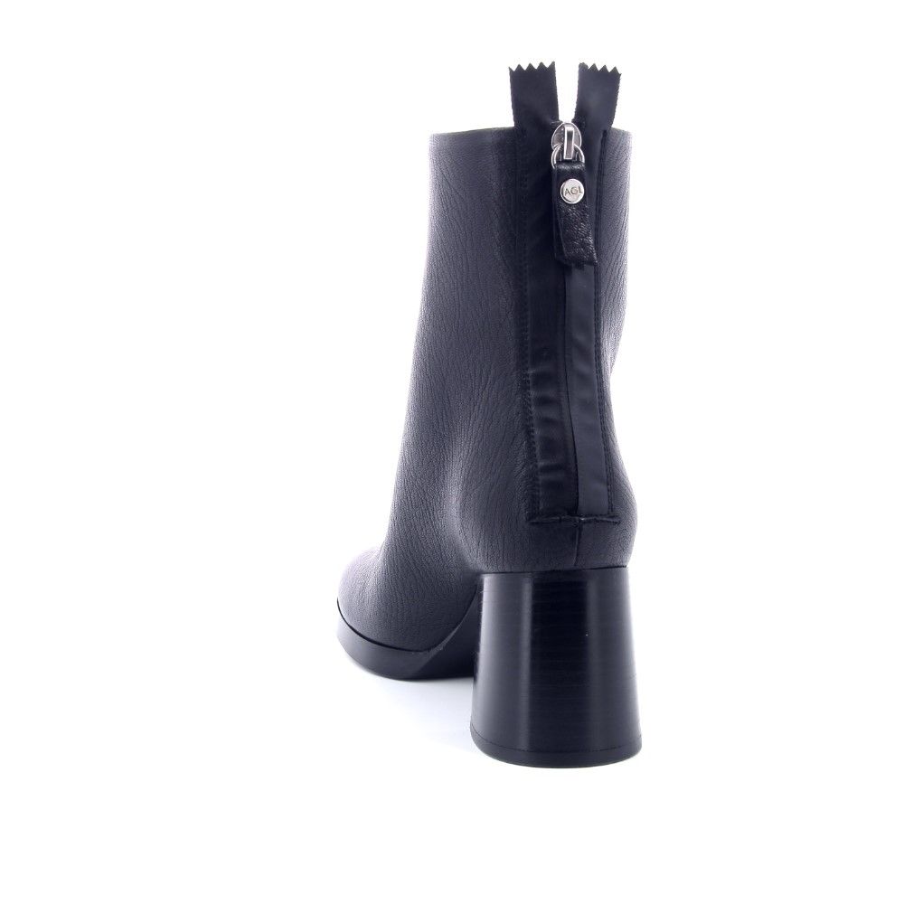 Agl Boots 224999 zwart