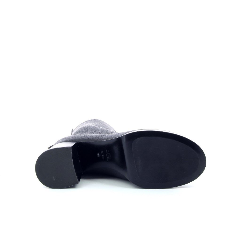 Agl Boots 224999 zwart