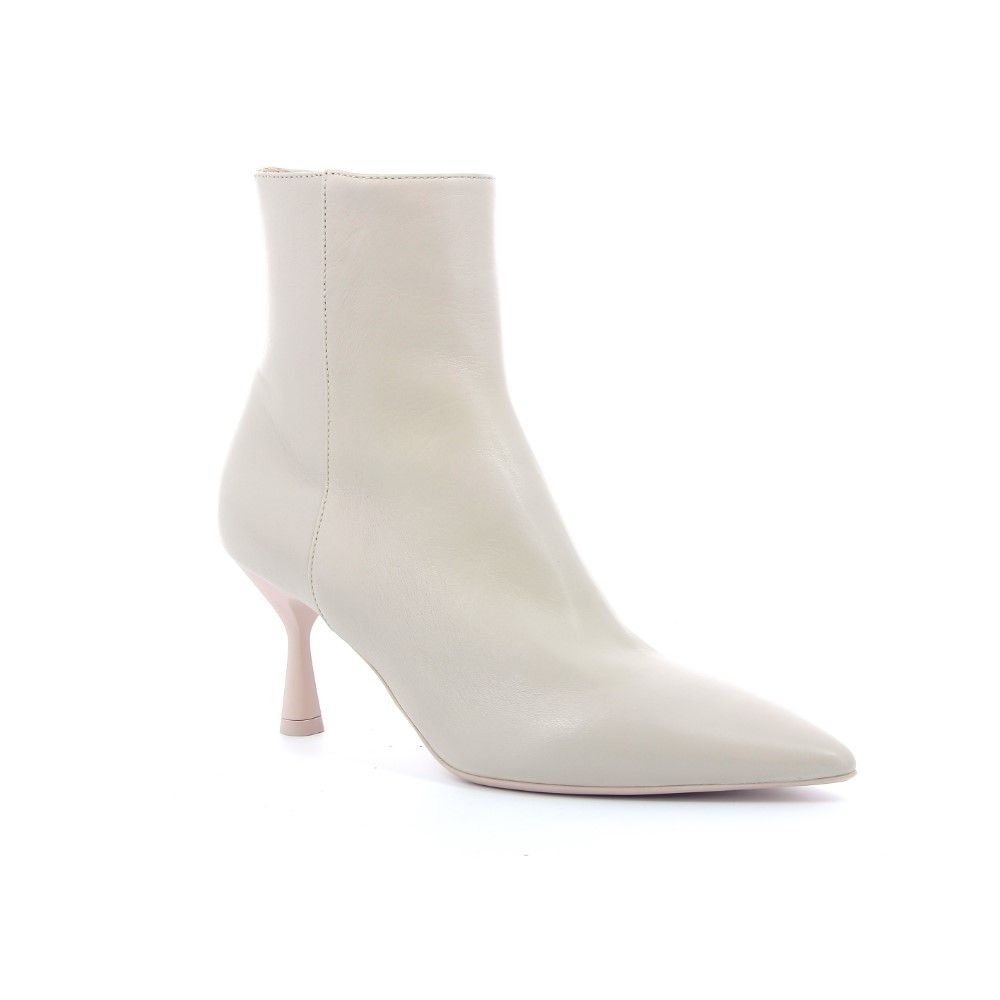 Agl Boots 225000 beige