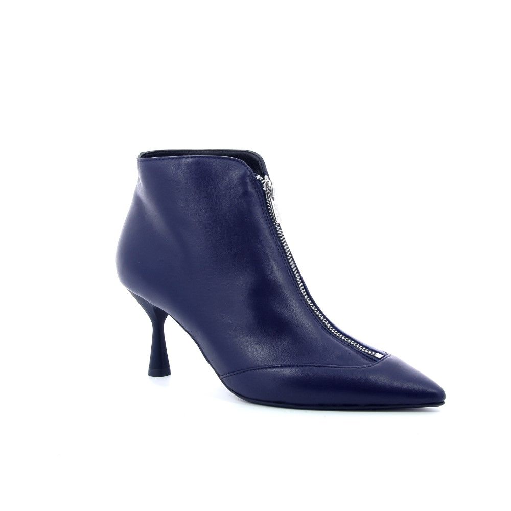 Agl Boots 225001 blauw