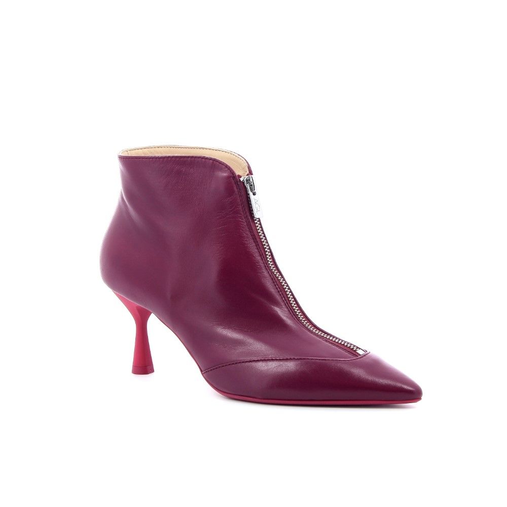 Agl Boots 225002 roze