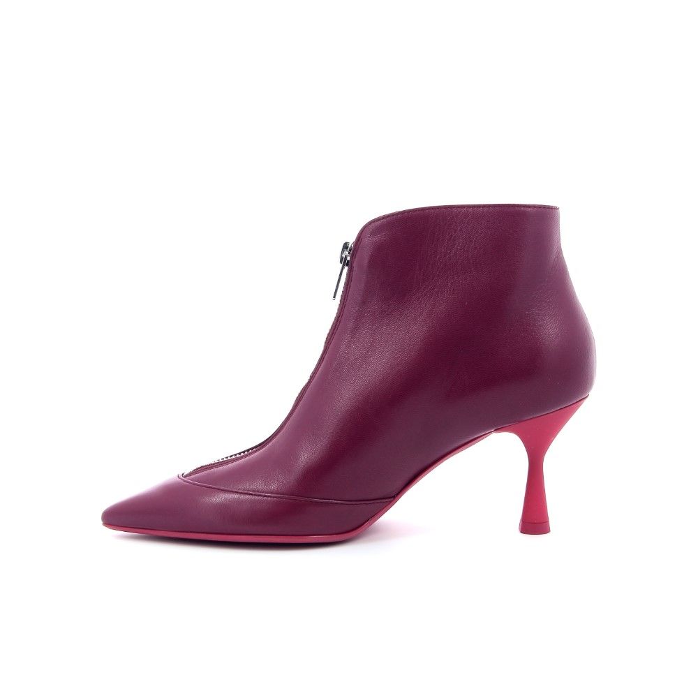 Agl Boots 225002 roze