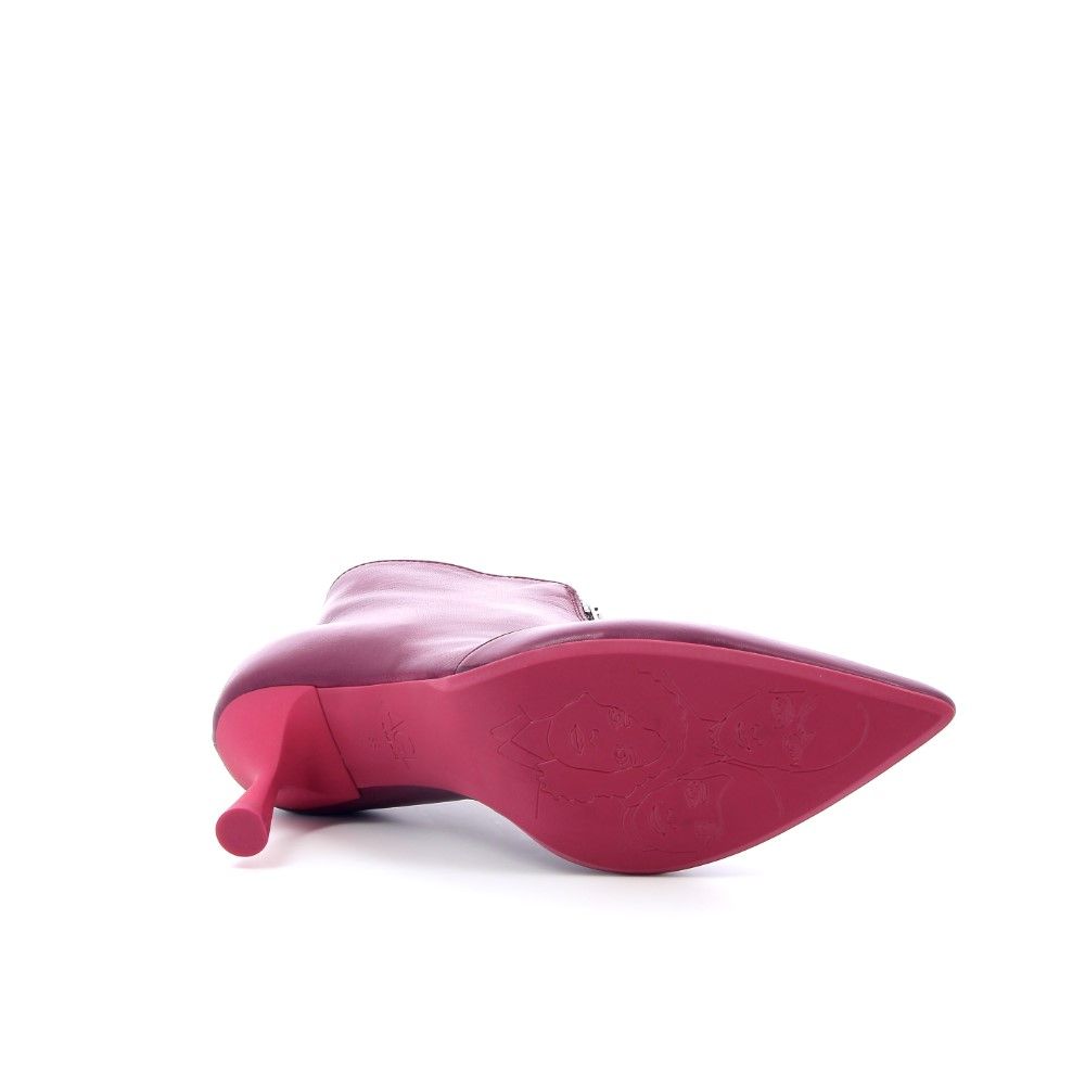 Agl Boots 225002 roze