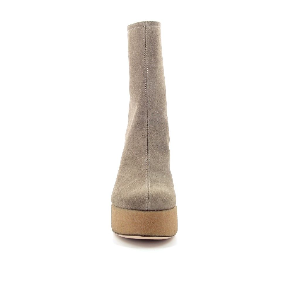 Agl Boots 225003 taupe