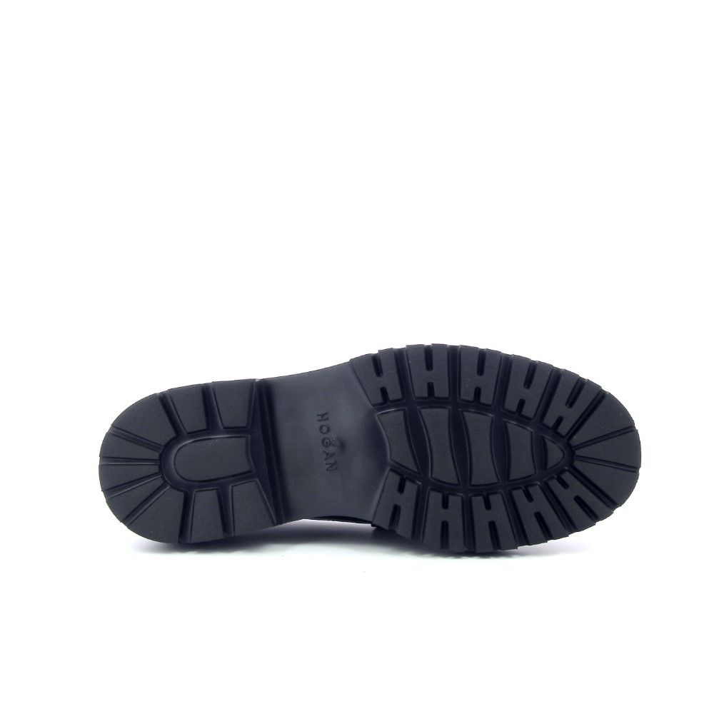 Hogan H543 225007 zwart