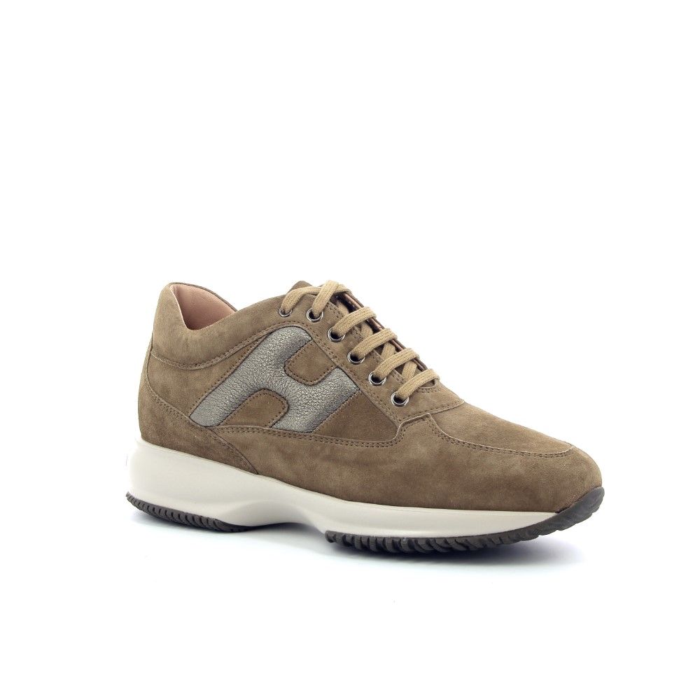 Hogan Interactive 225046 cognac