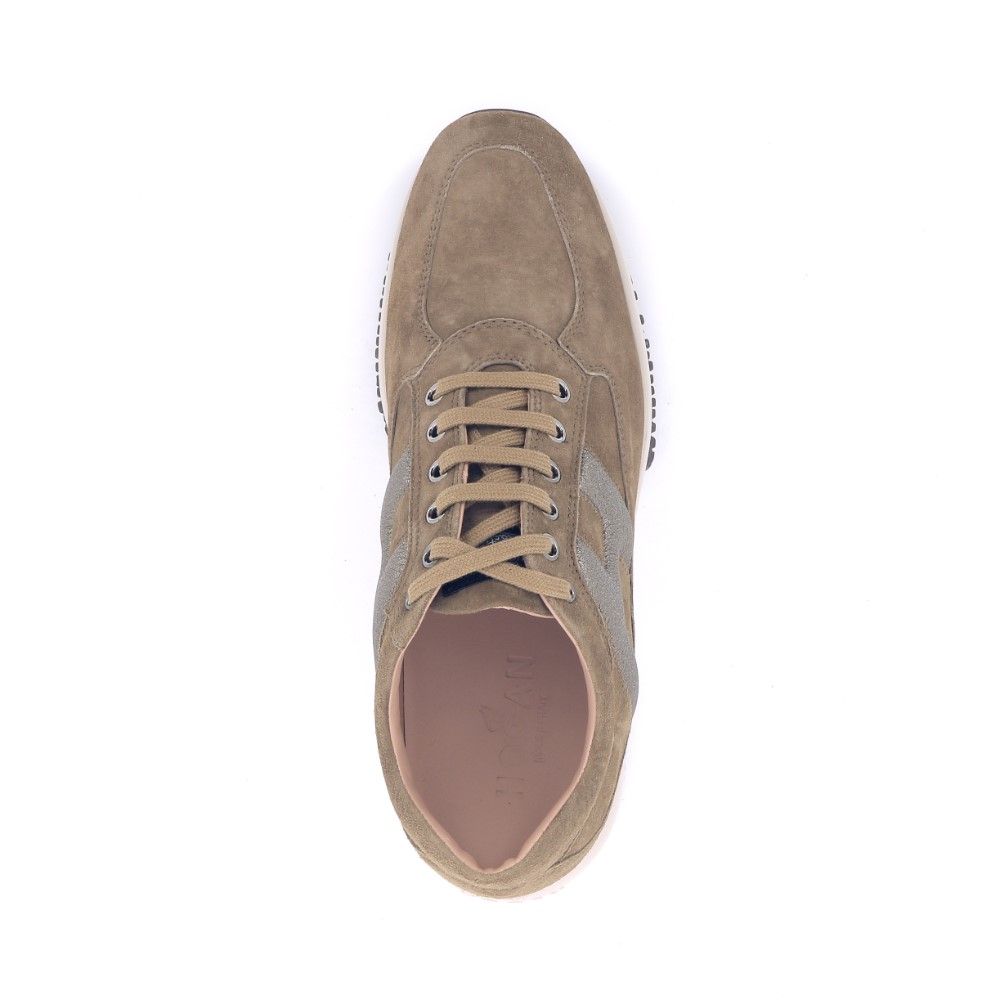 Hogan Interactive 225046 cognac