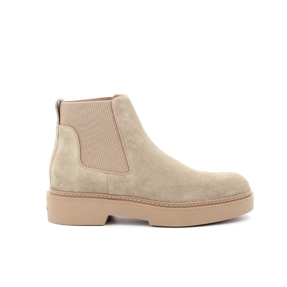 Santoni Boots 225065 beige