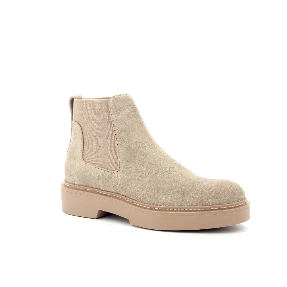 Santoni Boots 225065 beige