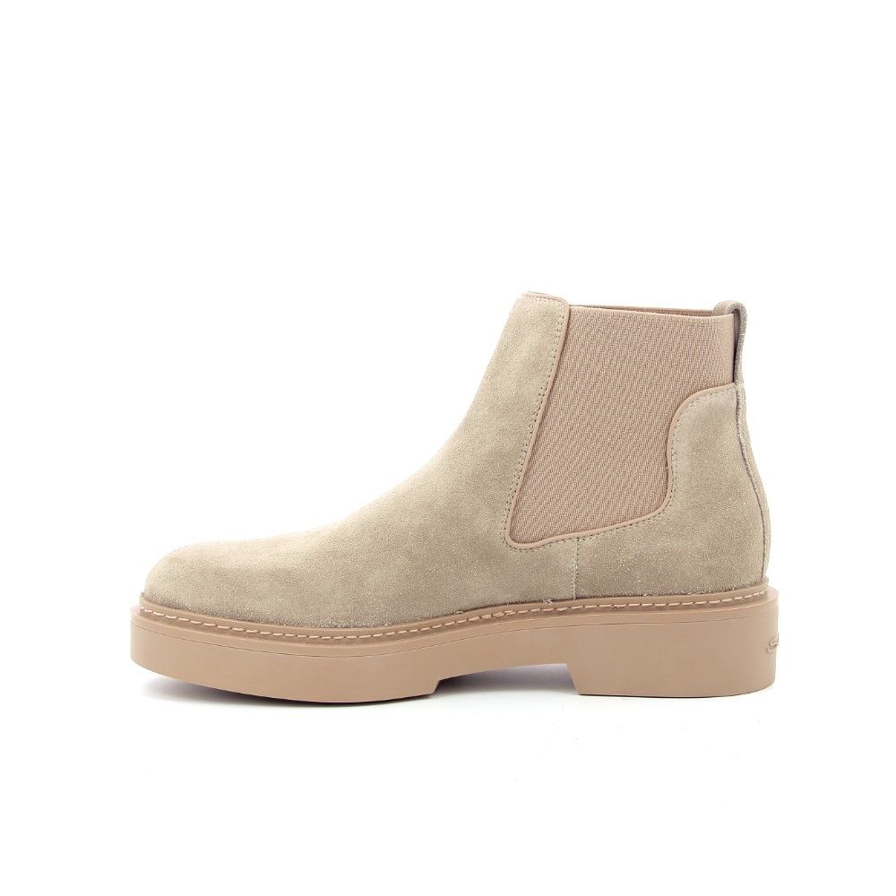 Santoni Boots 225065 beige