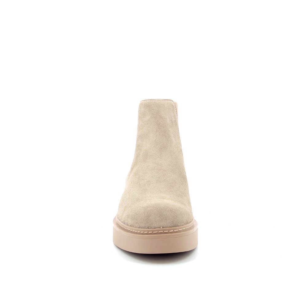 Santoni Boots 225065 beige