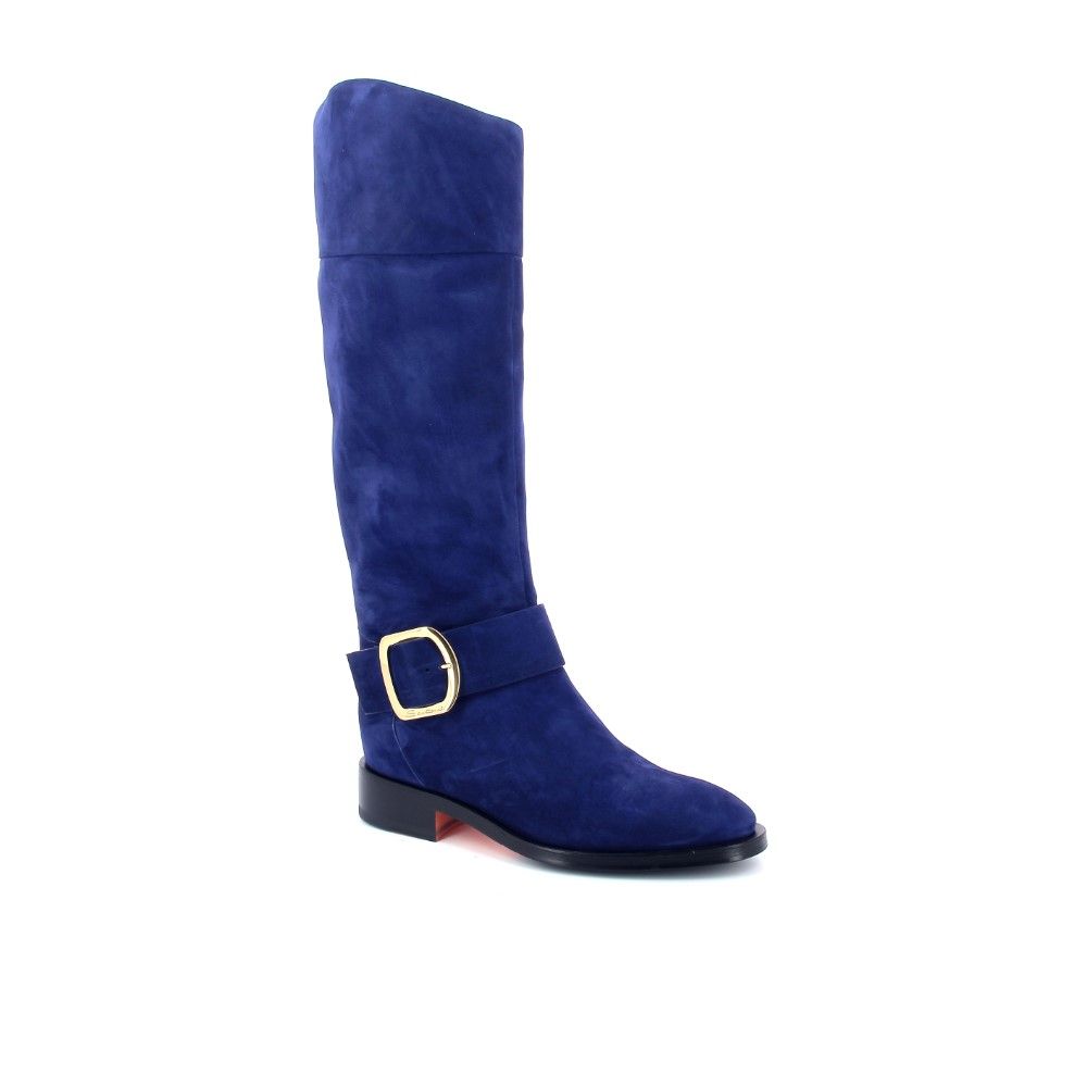 Santoni Laars 225071 blauw