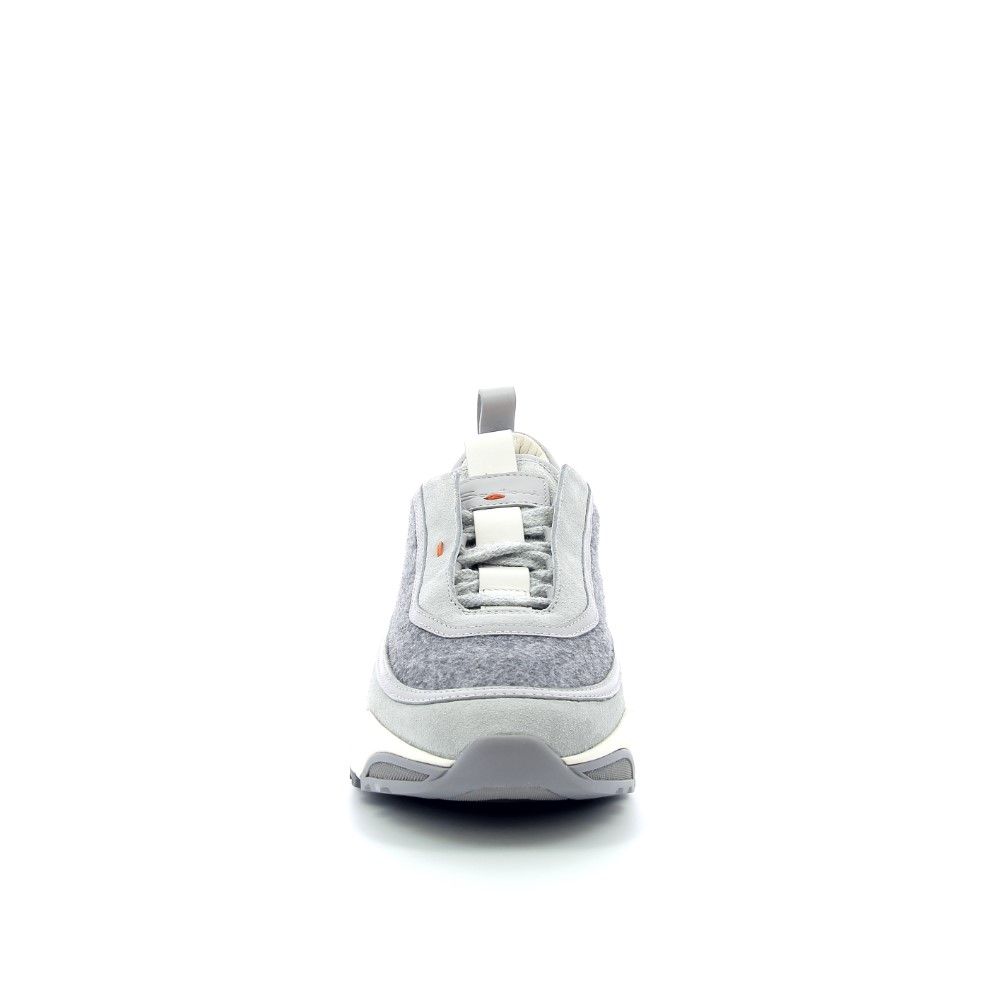 Santoni Sneaker 225075 grijs
