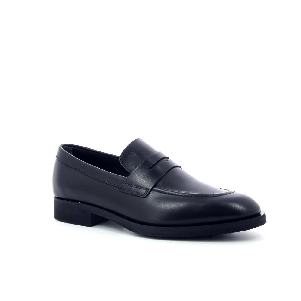 Tod's Mocassin 225080 zwart