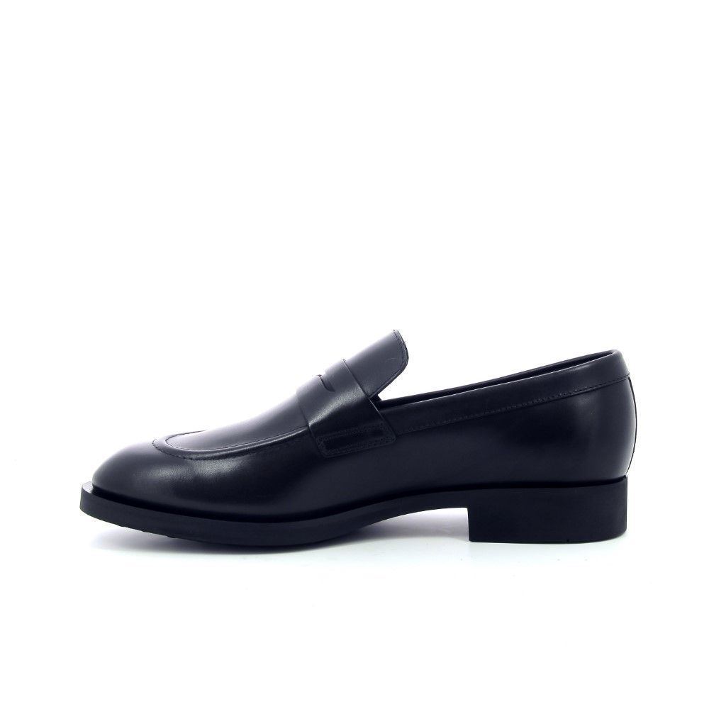 Tod's Mocassin 225080 zwart