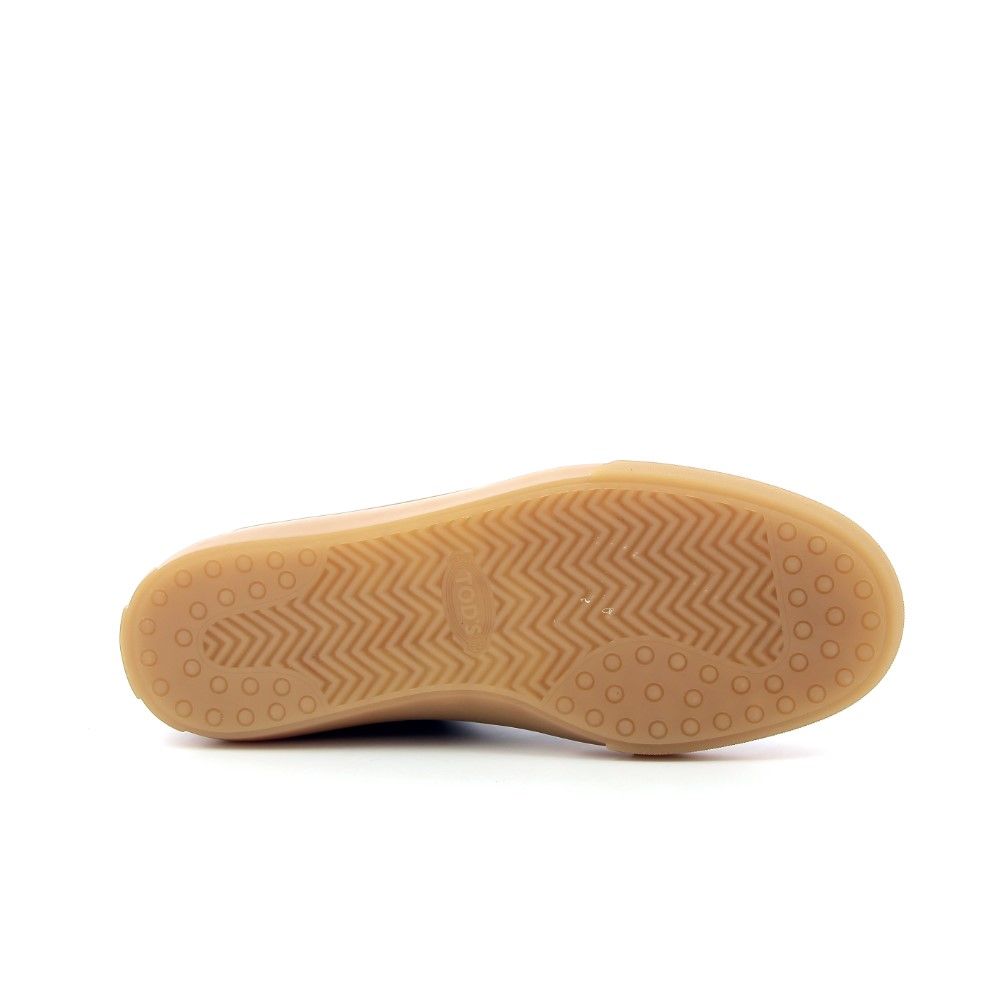 Tod's Cassetta Casual 225086 groen