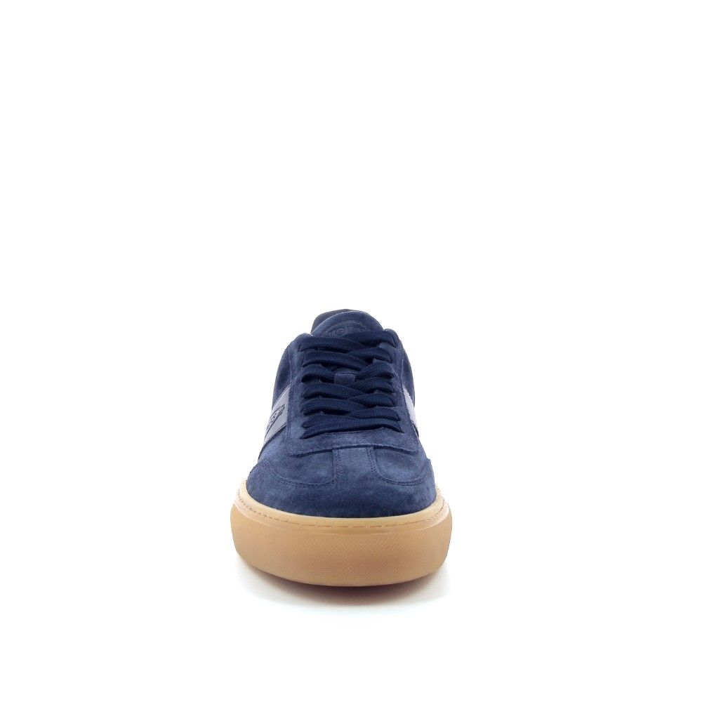 Tod's Cassetta Casual 225088 blauw