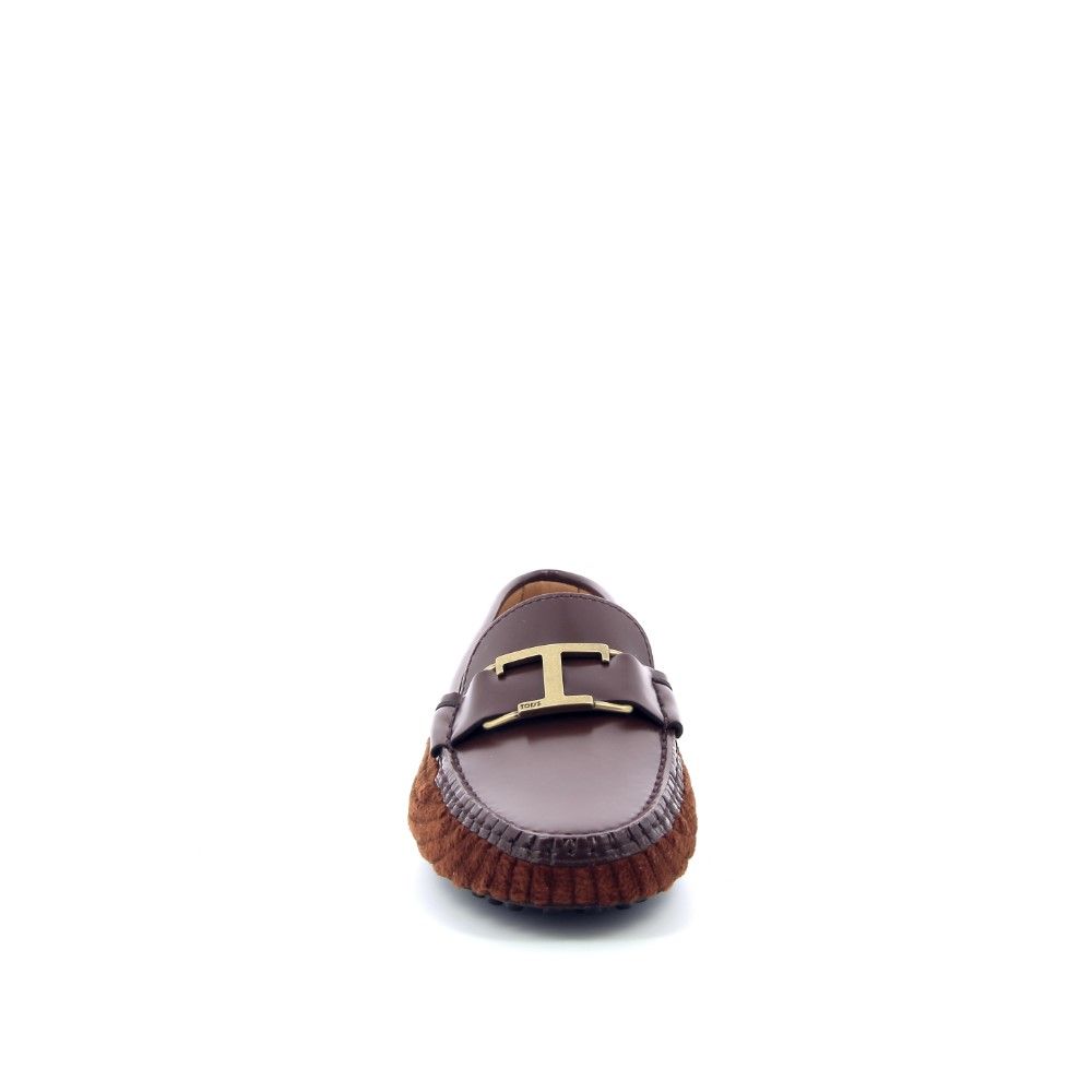 Tod's Gommini 225089 cognac