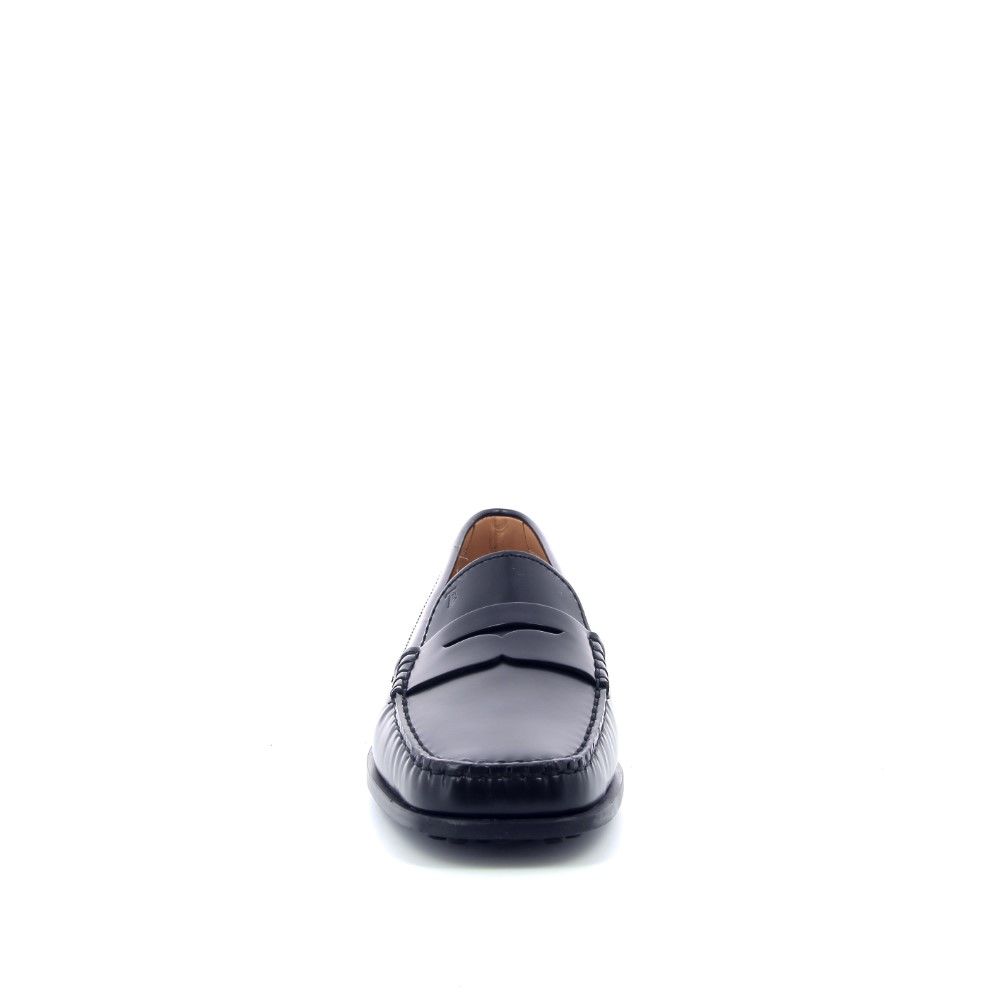 Tod's Mocassin 225095 zwart