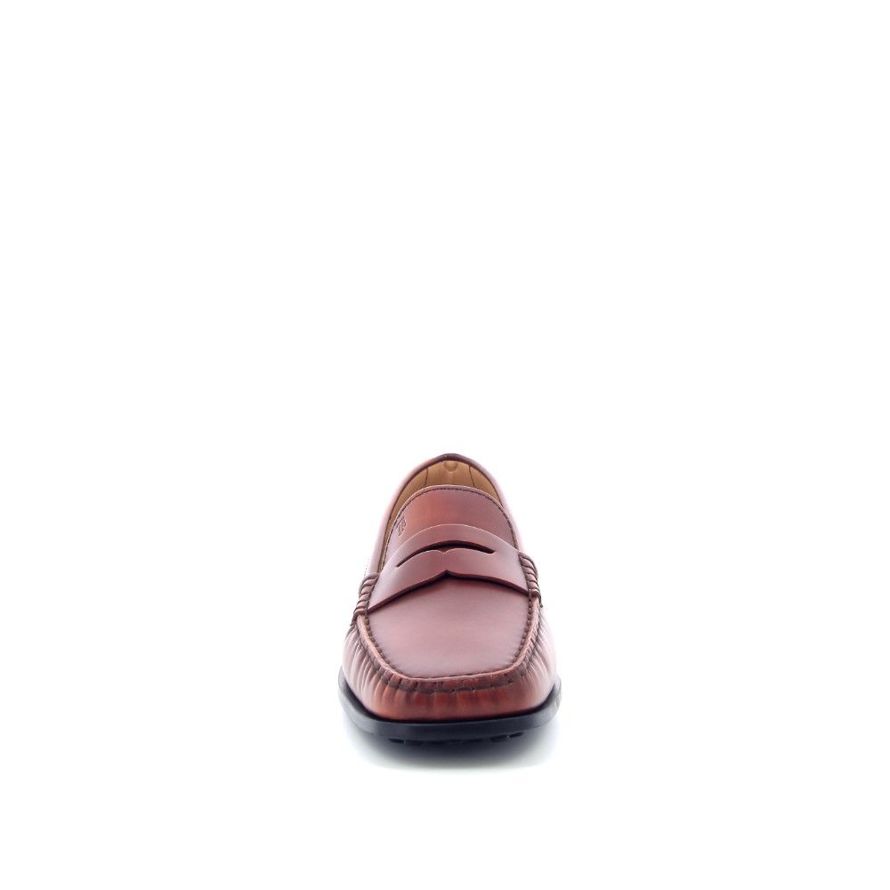 Tod's Mocassin 225096 cognac