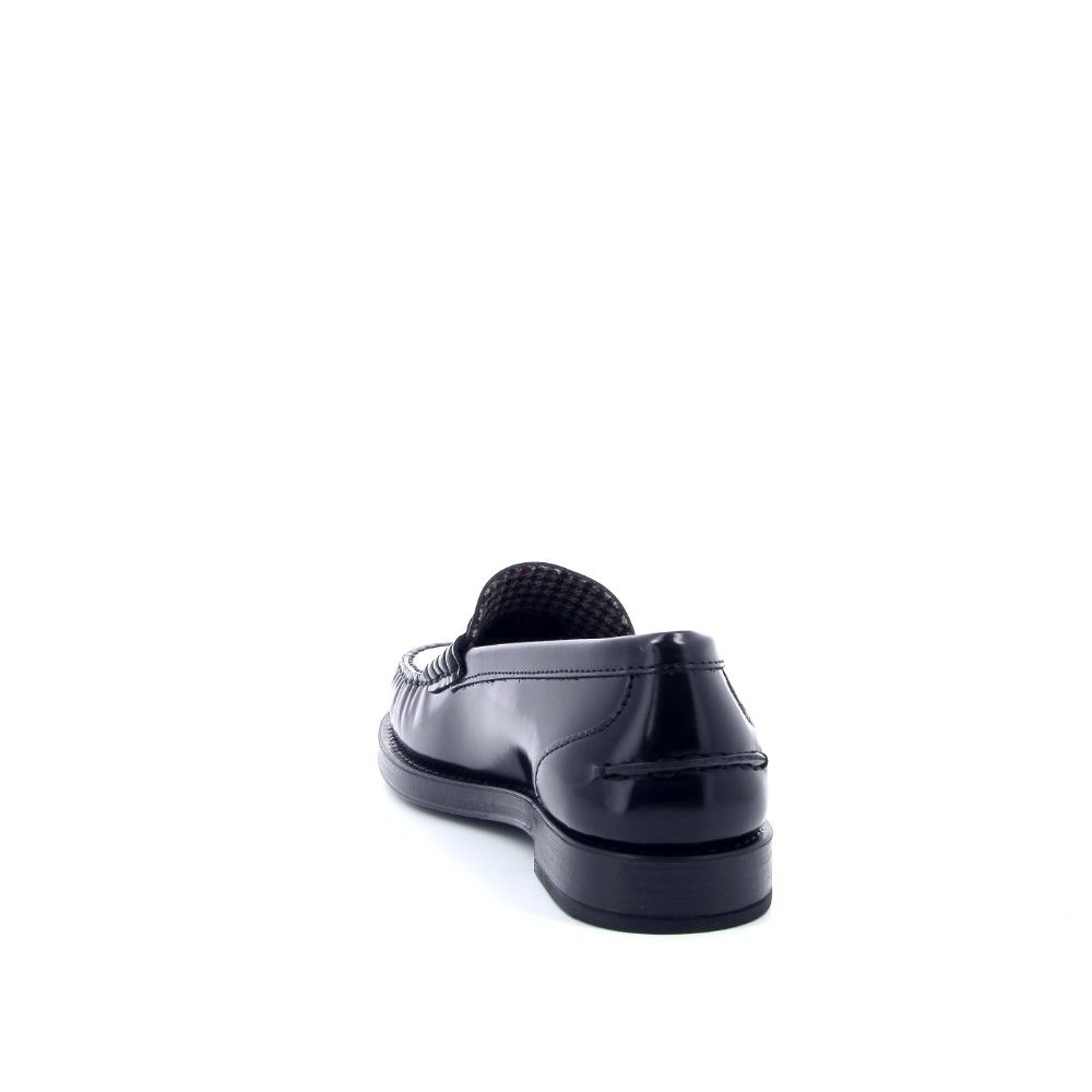 Tod's Mocassin 225099 zwart