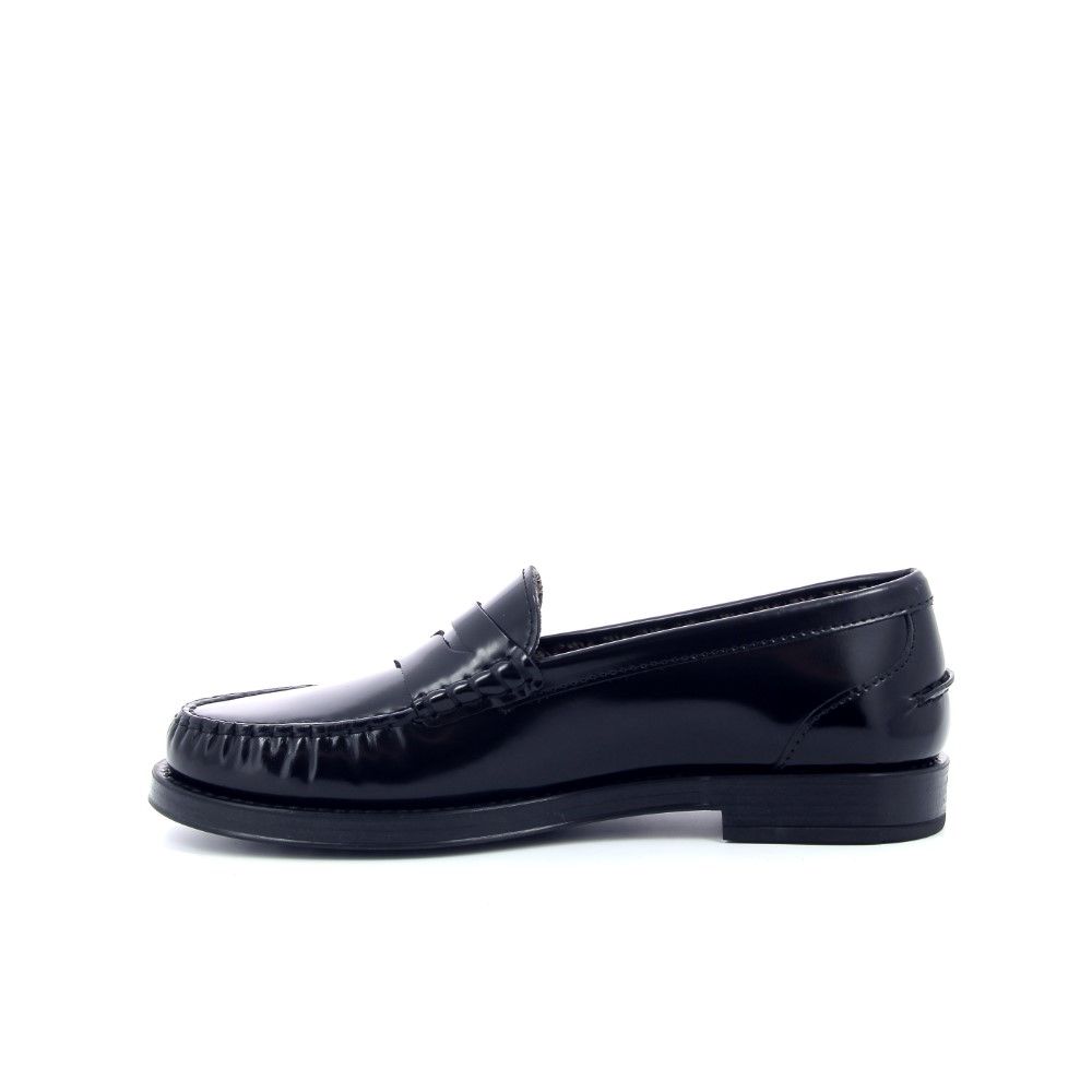 Tod's Mocassin 225099 zwart