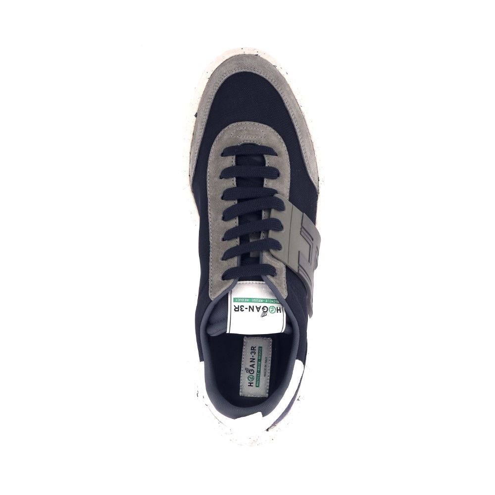 Hogan 3R Recycle 225101 grijs