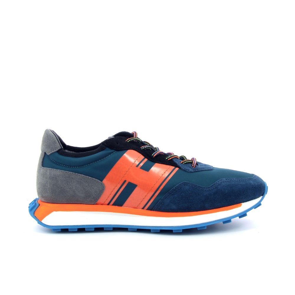 Hogan Retro Running 225103 blauw