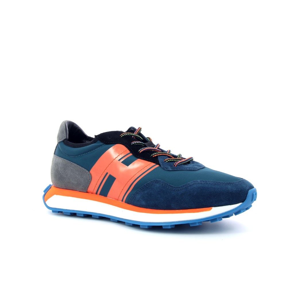 Hogan Retro Running 225103 blauw