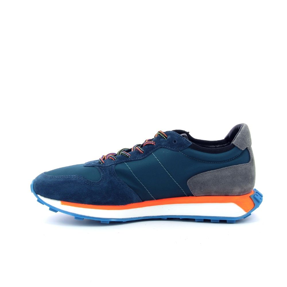 Hogan Retro Running 225103 blauw