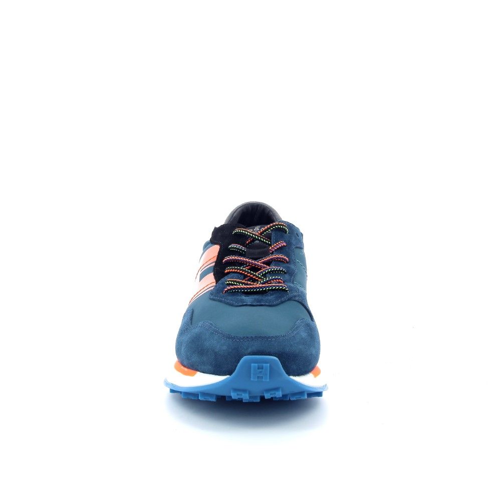 Hogan Retro Running 225103 blauw