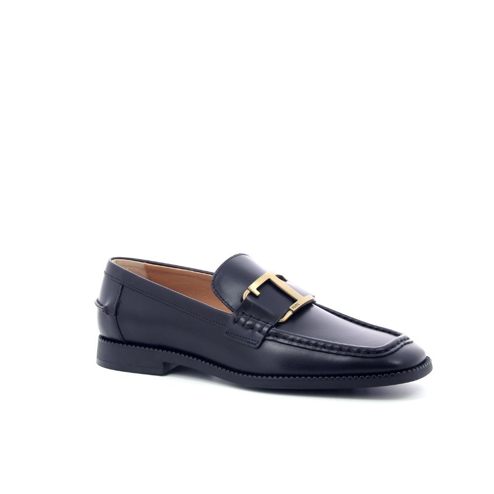 Tod's Mocassin 225106 zwart