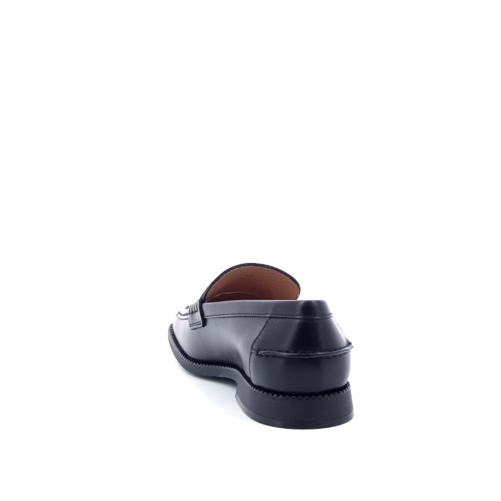 Tod's Mocassin 225106 zwart