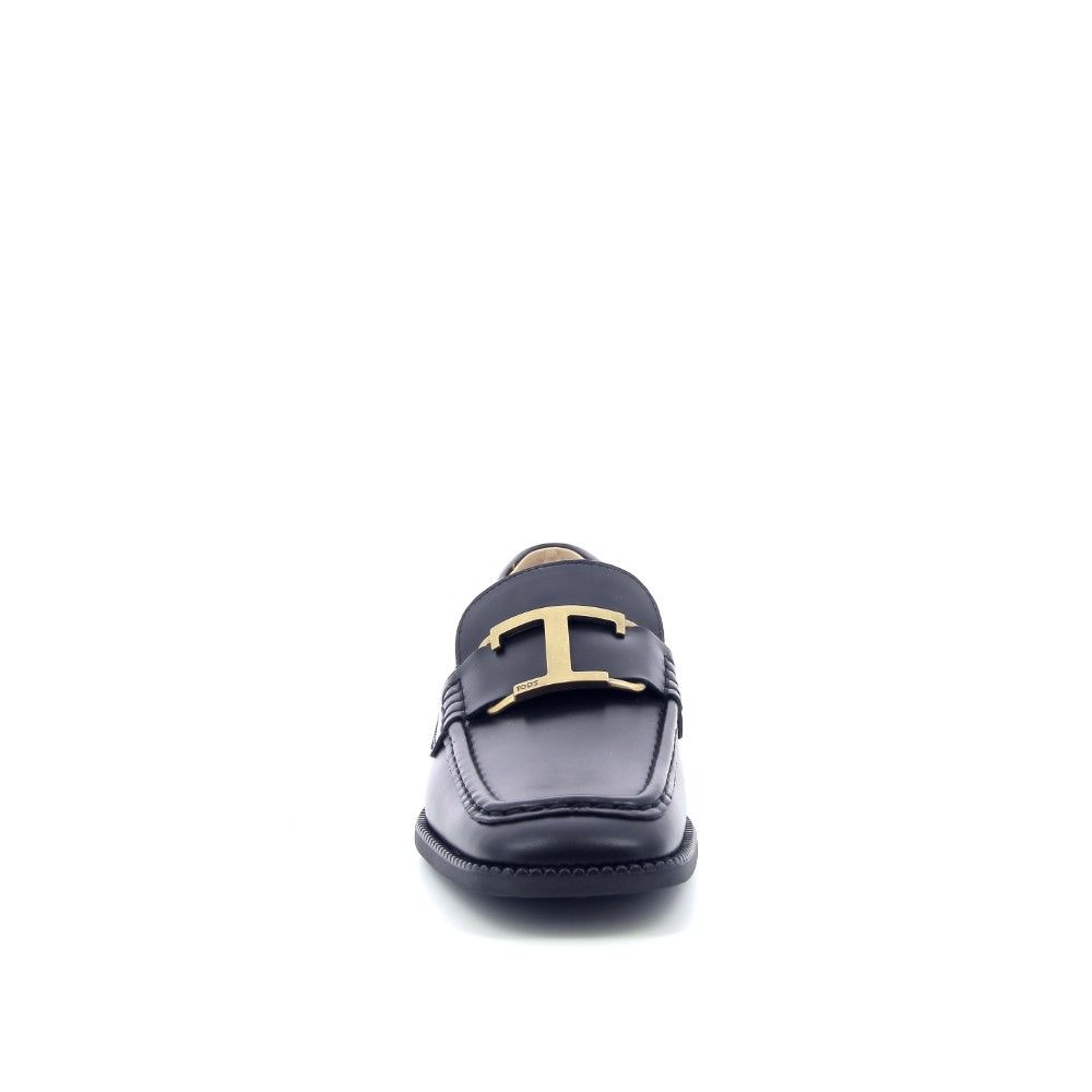 Tod's Mocassin 225106 zwart