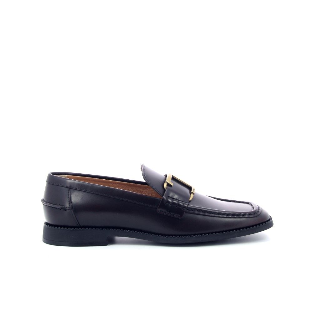 Tod's Mocassin 225107 bruin