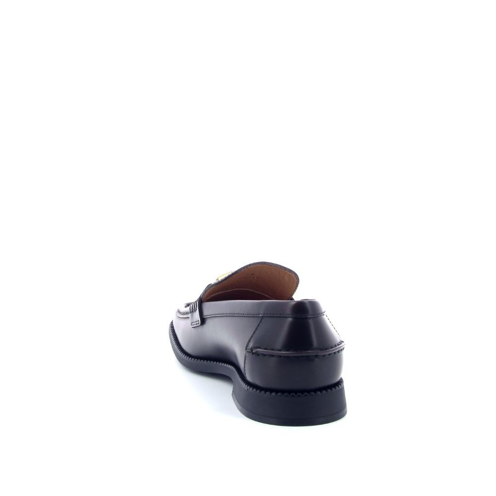 Tod's Mocassin 225107 bruin