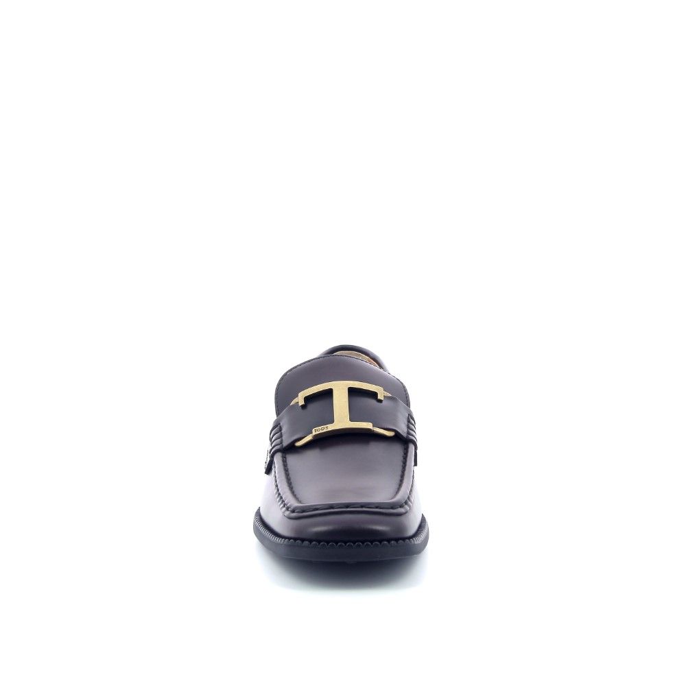 Tod's Mocassin 225107 bruin