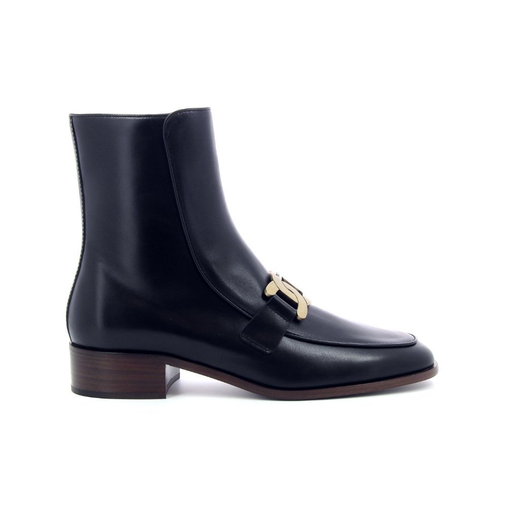 Tod's Boots 225109 zwart