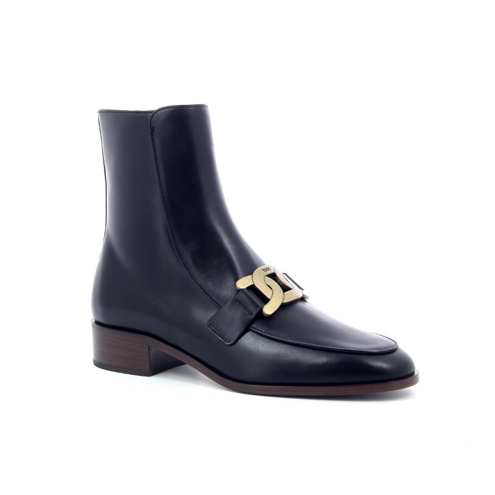 Tod's Boots 225109 zwart
