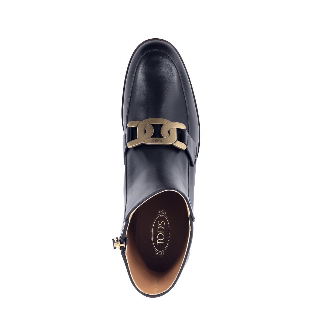 Tod's Boots 225109 zwart