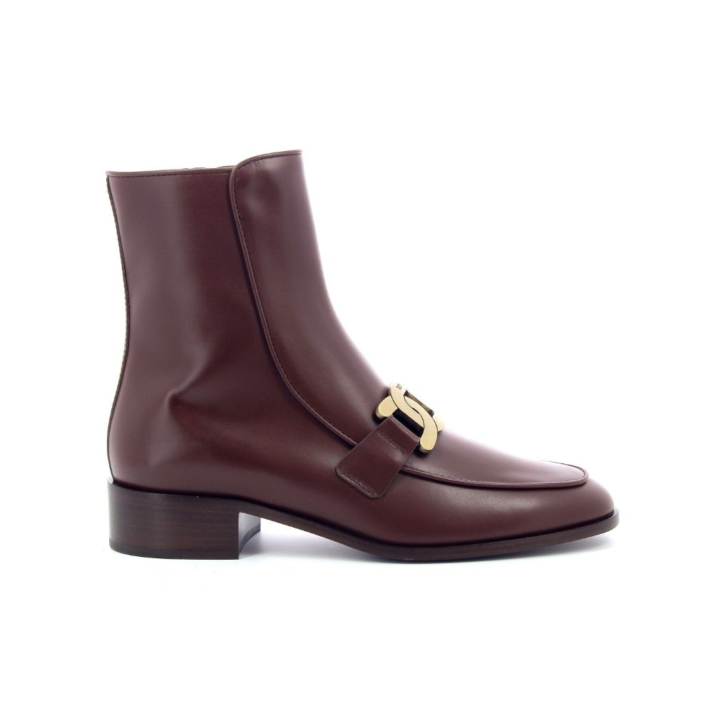 Tod's Boots 225111 cognac