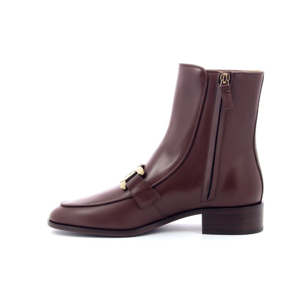 Tod's Boots 225111 cognac