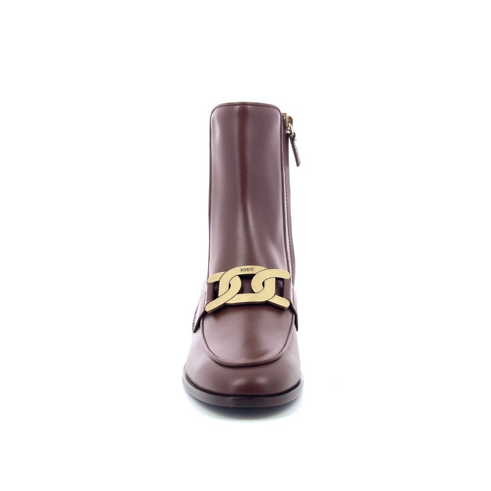 Tod's Boots 225111 cognac