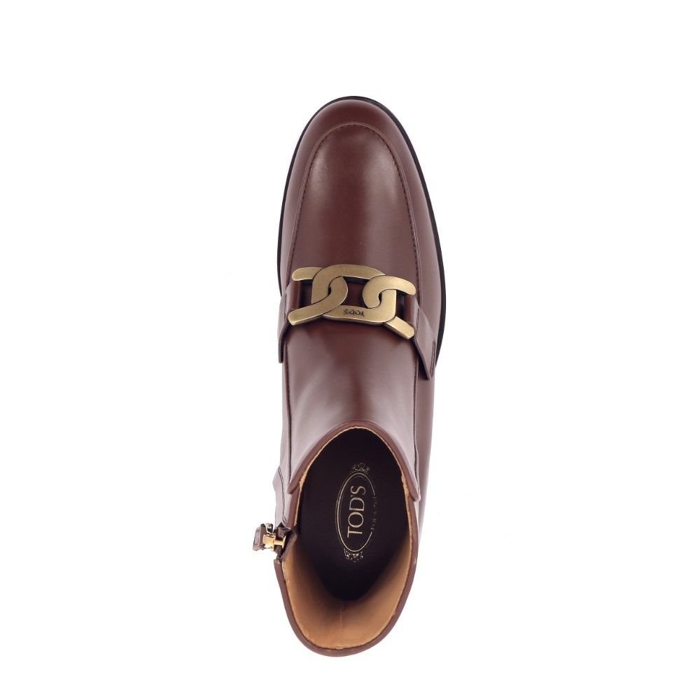 Tod's Boots 225111 cognac