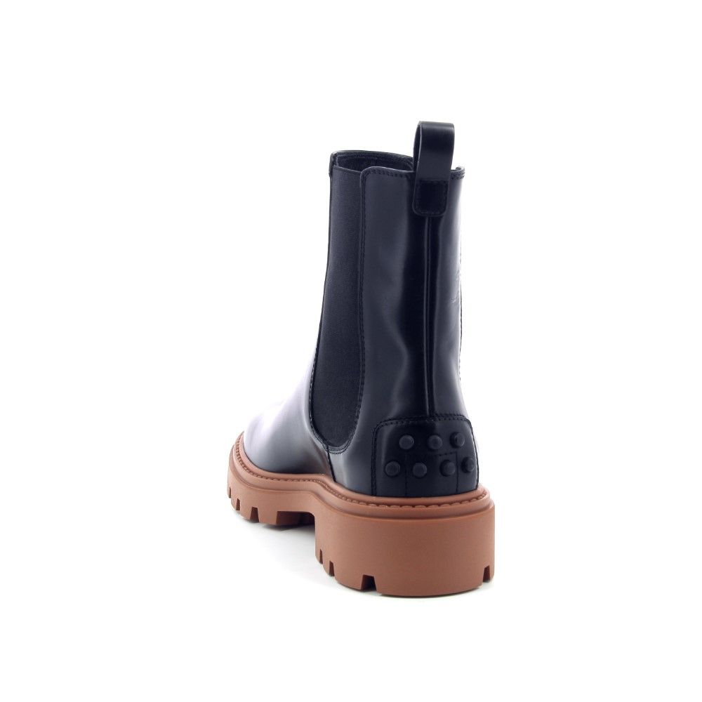 Tod's Boots 225112 zwart