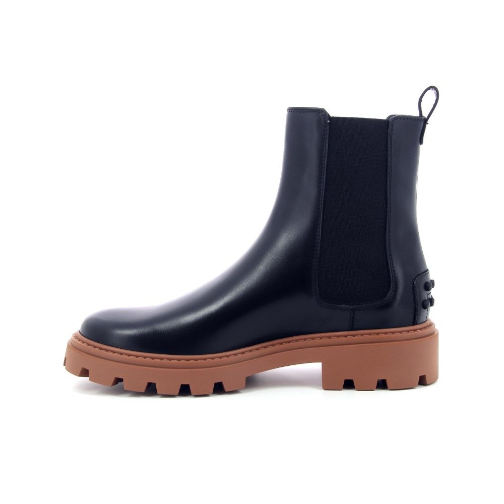 Tod's Boots 225112 zwart